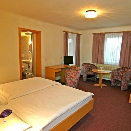Gaestehaus Galant Esslingen am Neckar Rom bilde