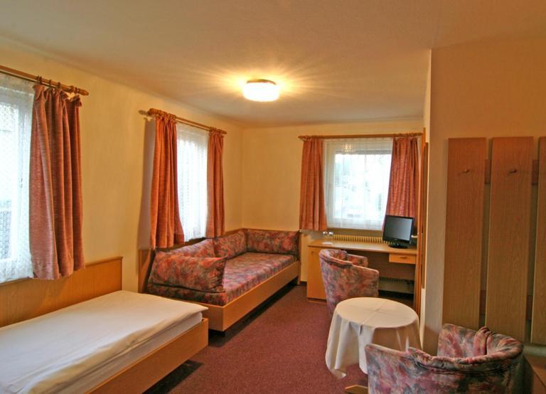 Gaestehaus Galant Esslingen am Neckar Rom bilde