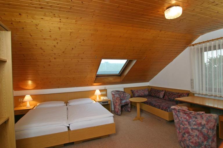 Gaestehaus Galant Esslingen am Neckar Rom bilde