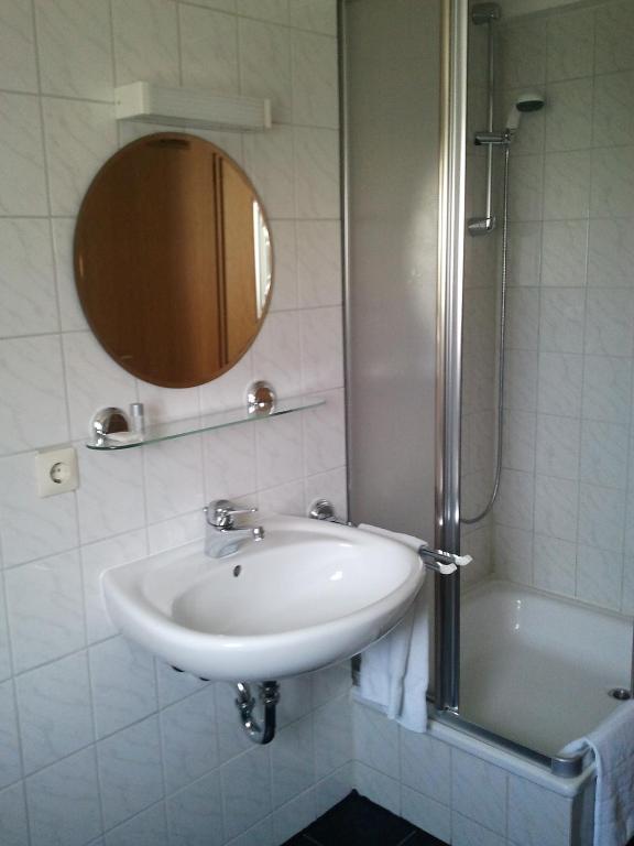 Gaestehaus Galant Esslingen am Neckar Rom bilde