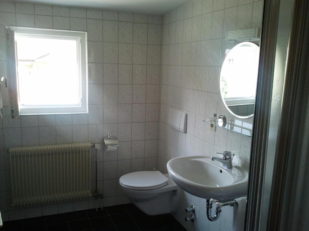 Gaestehaus Galant Esslingen am Neckar Rom bilde