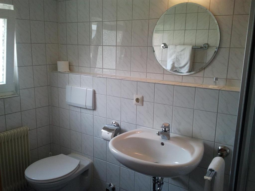 Gaestehaus Galant Esslingen am Neckar Rom bilde